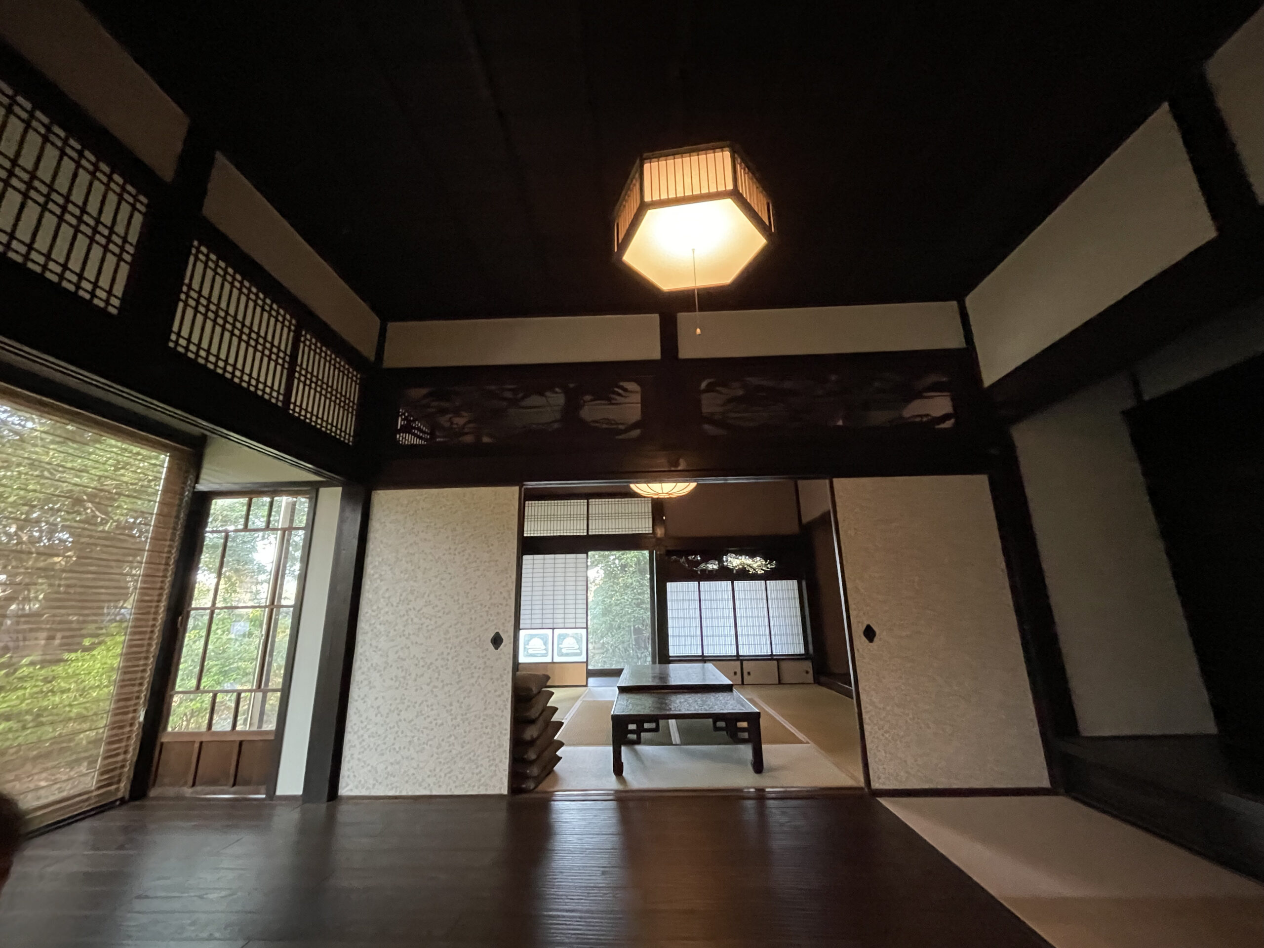 板の間1